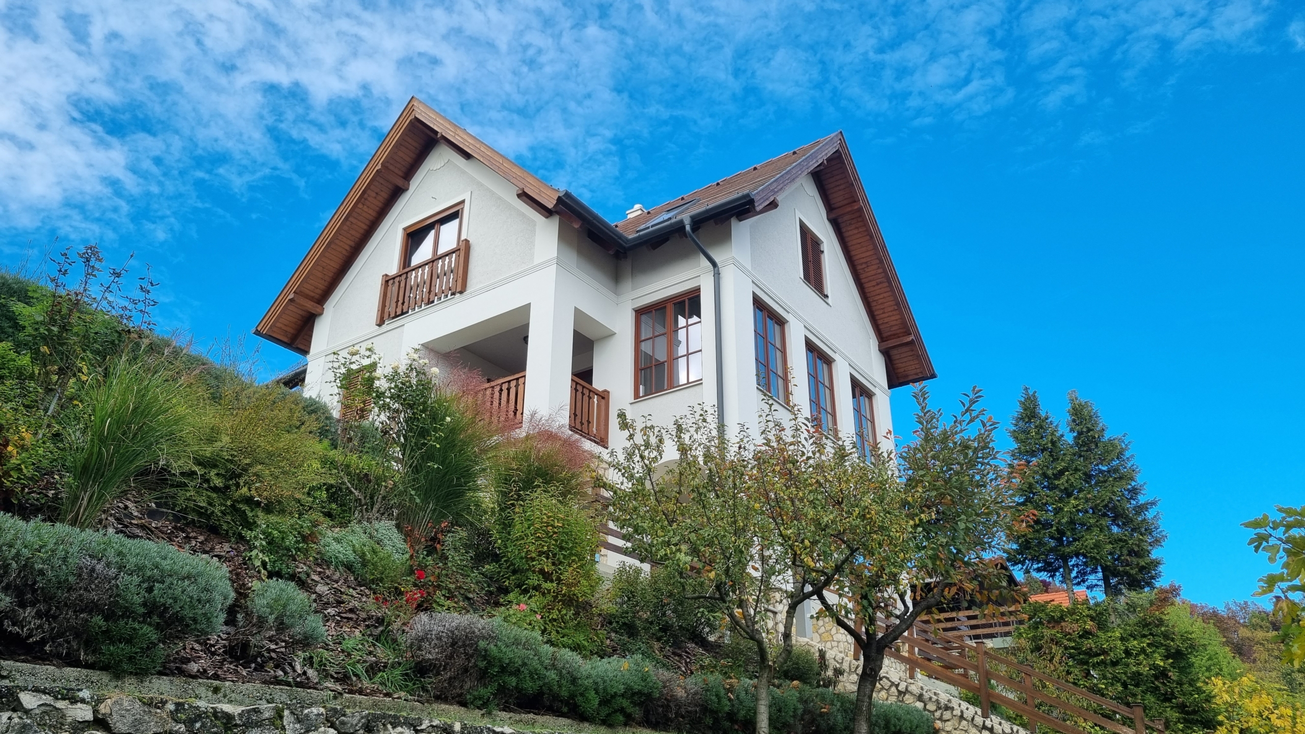 Megújulás Szigligeten